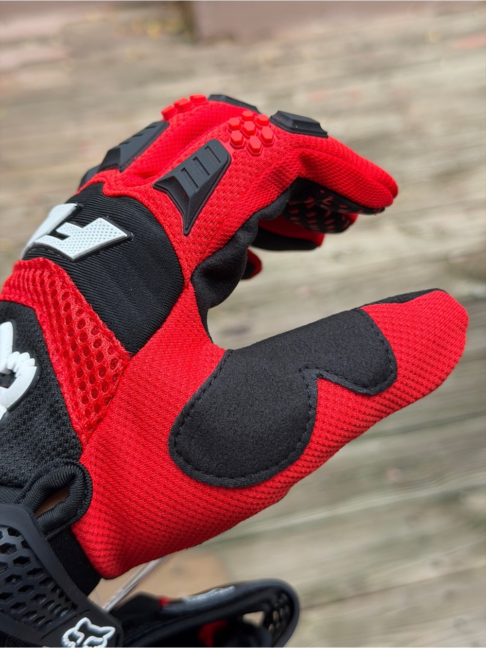 Gloves - Picture 7 of 11